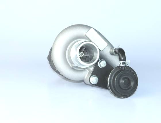 Turbo pour HYUNDAI Accent - Ref. fabricant 49173-02620, 49173-02622, 49173-02612, 49173-02610 - Turbo Garrett